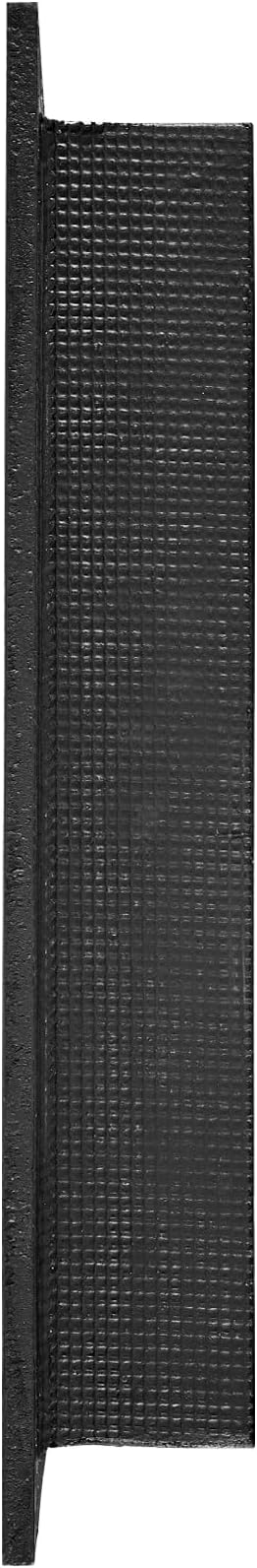 Shower Niche Ready for Tile 16" x 24", Double Shelf Organizer
