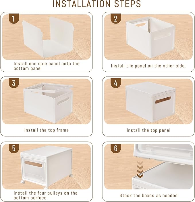 Shoe Box Shoe Storage Box Shoe Storage Organizer ,Under Bed Shoe Storage,