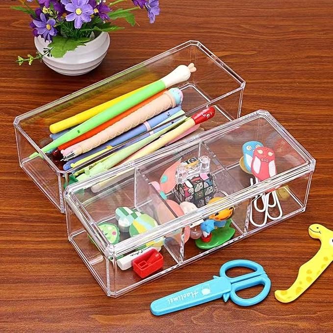 Hair Accessories Organizer for Girls, Kids’ Bedroom & Dorm Organizer
