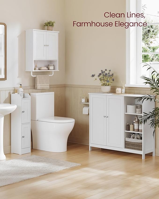 Siren Collection, Cloud White UBBK148WB01S