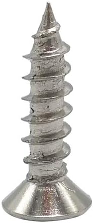 Cable Clamp R-Type Cable Clip Wire Clamp 5/16" Nylon Screw Mounting Cord Fastener Clips with Screws for Wire Management - White - 50 Pcs