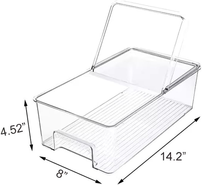 Freezer Containers Food Storage Containers Fridge Containers Plastic