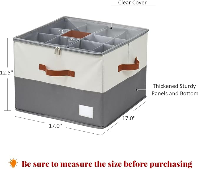 Shoe Organzier for Cloest - 2pack Adjustable Shoe Storage Box Fits 8-16 pairs,shoe Bin with Pop-Up dividers,Space Saver shoes Box organizer with Clear Dust Cover,Foldable shoe Cubby Storage Containers