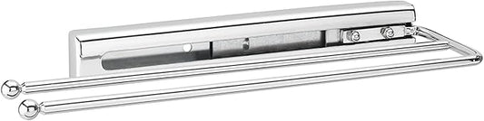 Under Sink Cabinet Kitchen Bathroom Prong Pullout Extendable 2 Prong Standard