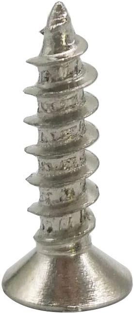 Cable Clamp R-Type Cable Clip Wire Clamp 1/4-inch Nylon Screw Mounting Cord Fastener Clips with Screws for Wire Management - White - 50 Pcs
