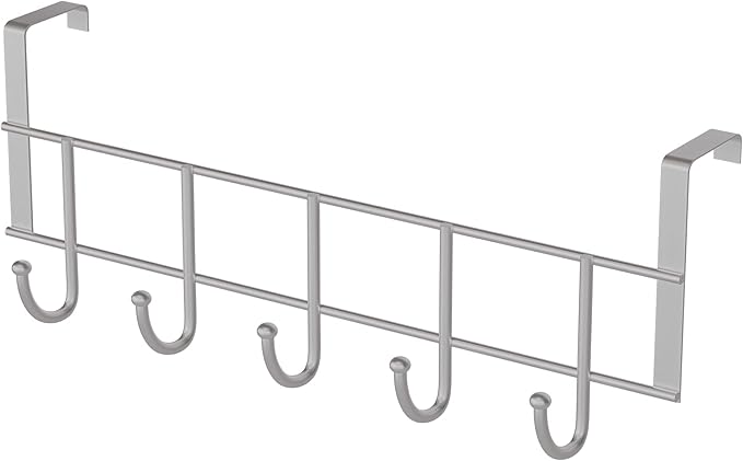 OYREL Shoe Rack, Sturdy Metal Shoes Rack Organizer,Narrow Shoe Rack,Shoe Racks for Closets,Shoes Rack,Shoe Stand,Shoe Shelf (10 Tier with 2 Boxes and 1 Hook)