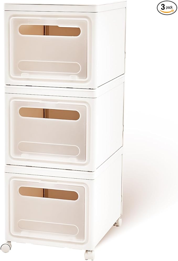 Shoe Box Shoe Storage Box Shoe Storage Organizer ，Under Bed Shoe Storage，