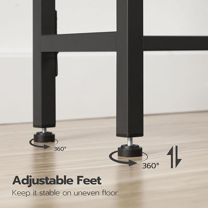 Over-The-Toilet Storage, 2-Tier Bathroom Organizer Over Toilet