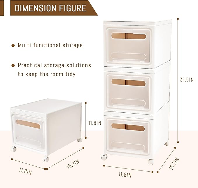 Shoe Box Shoe Storage Box Shoe Storage Organizer ，Under Bed Shoe Storage，