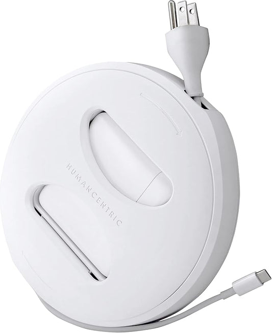 Cord Winder for MacBook Charger Organizer, Medium