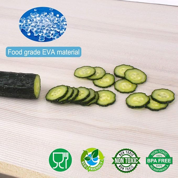Glomen Refrigerator Liners, Fridge Mats, Washable Oil-Proof Fridge Pads Shelves Drawer Cabinet Liners, 17.5 Inches x 20 FT, Refrigerator Mats for Shelves (17.5 Inches x 20 FT)…