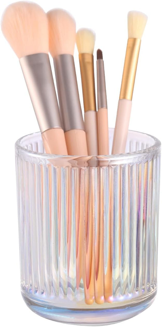 Makeup Brush Holder Organizer, Colorful S