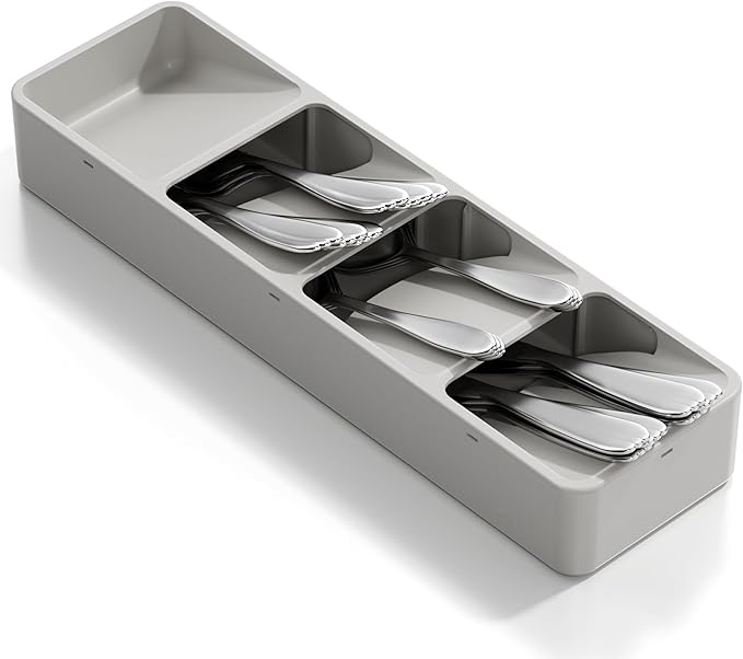 Li & Zhao Silverware Organizer for Drawer