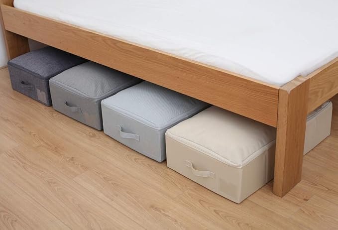 Iwill CREATE PRO Underbed Storage Boxes