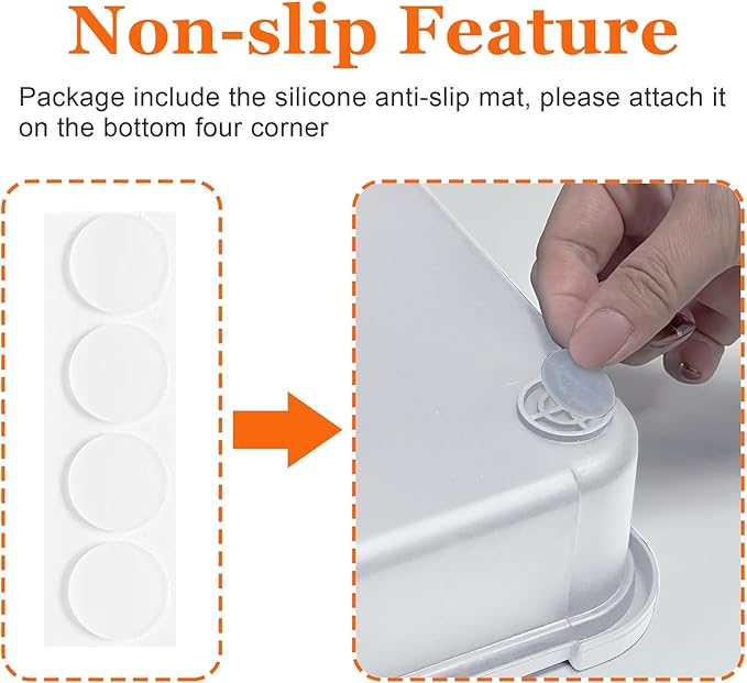 Expandable Silverware Drawer Organizer