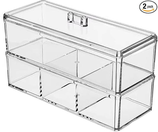 Hair Accessories Organizer for Girls, Kids’ Bedroom & Dorm Organizer