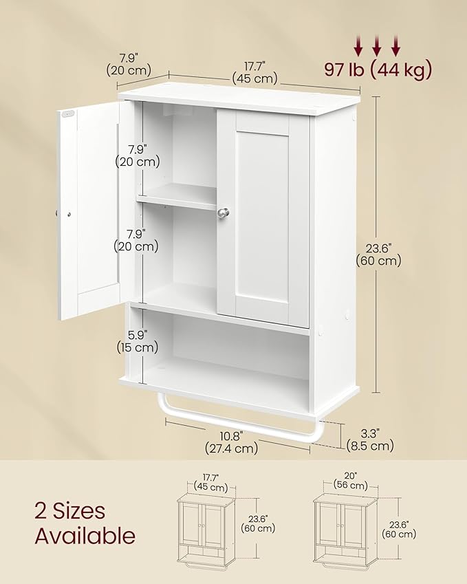 Siren Collection, Cloud White UBBK148WB01S