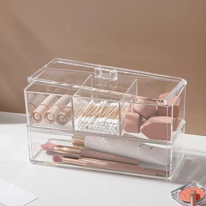 Hair Accessories Organizer for Girls, Kids’ Bedroom & Dorm Organizer