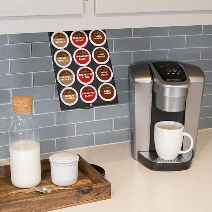 POD EZ-Shelf Under Shelf Storage for K Cups