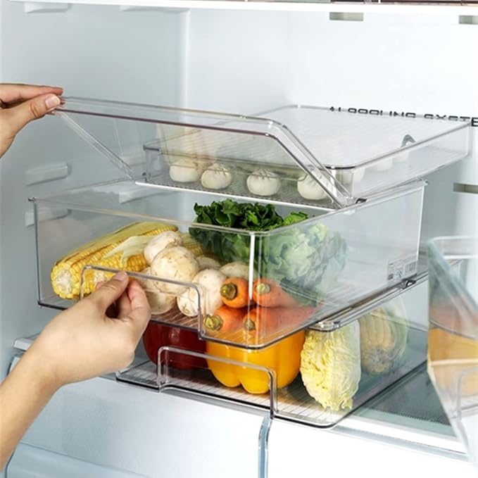 Freezer Containers Food Storage Containers Fridge Containers Plastic