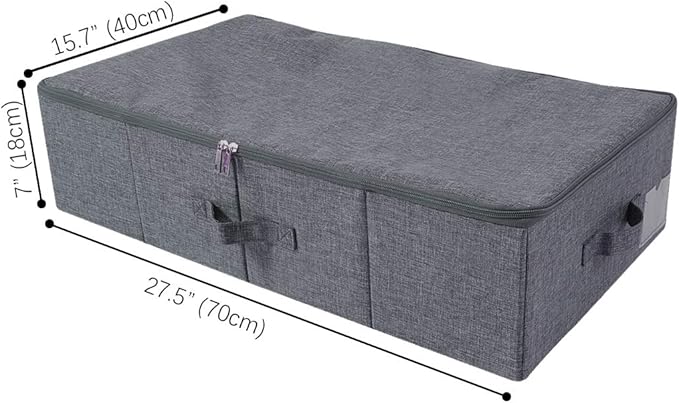 Iwill CREATE PRO Underbed Storage Boxes