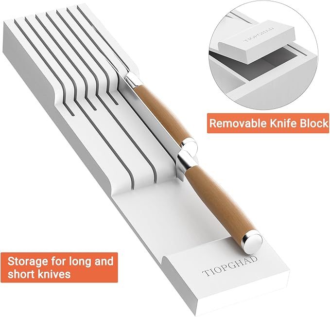 Bamboo-Silverware-Drawer-Organizer-Kitchen, White