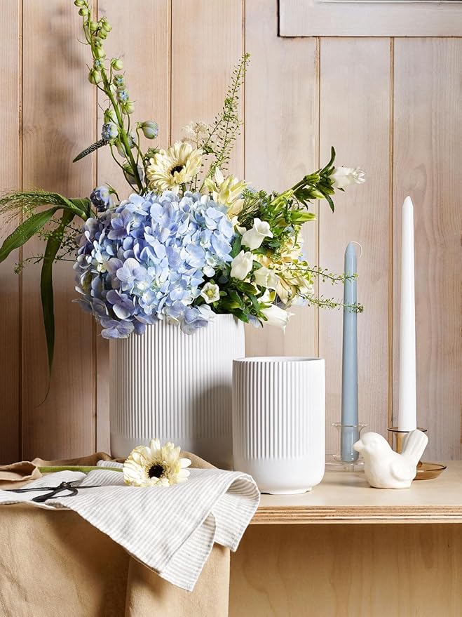 TAUCI Utensil Holder for Kitchen Counter, Kitchen Counter Decor