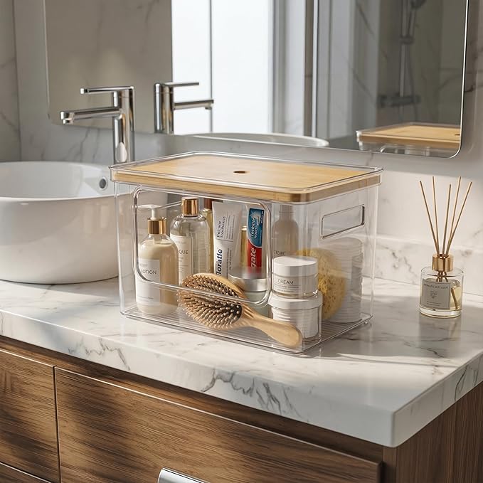Trash Bag Dispenser Under Sink
