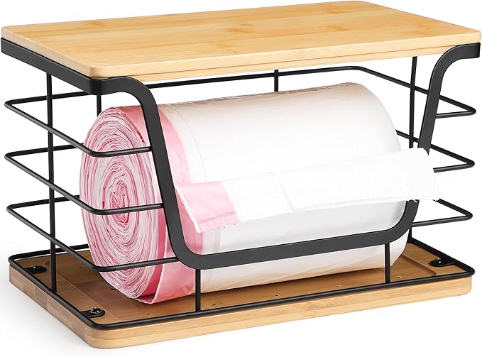 Large Wire Basket for Kitchen Pantry