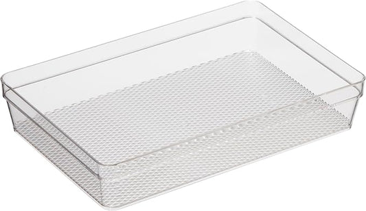 Drawer Organizer, 6" X 9", Ideal for Organizing Kitchen Drawers, Office, Desk
