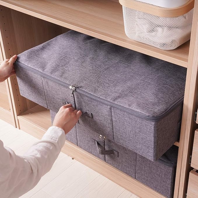 Iwill CREATE PRO Underbed Storage Boxes