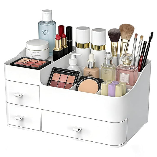 Makeup Organizer Tween Girls Gifts