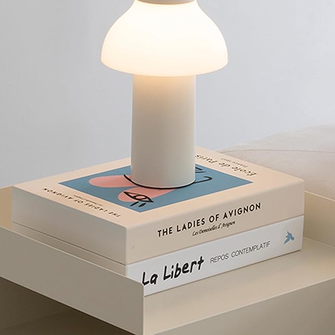 Book Shape Decorative Cable Management Box, Libert Paris, Standard