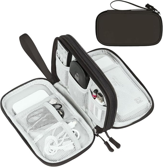 Electronic Organizer, Earphone Coffee