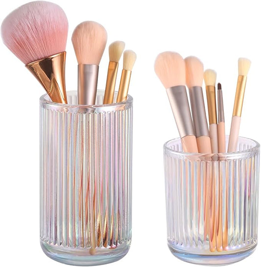 Makeup Brush Holder Organizer, Colorful SL