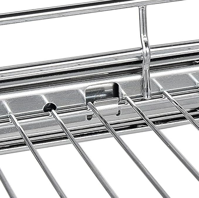 Pull Out Cabinet Organizer (18" W x 21" D), Pull out Drawers