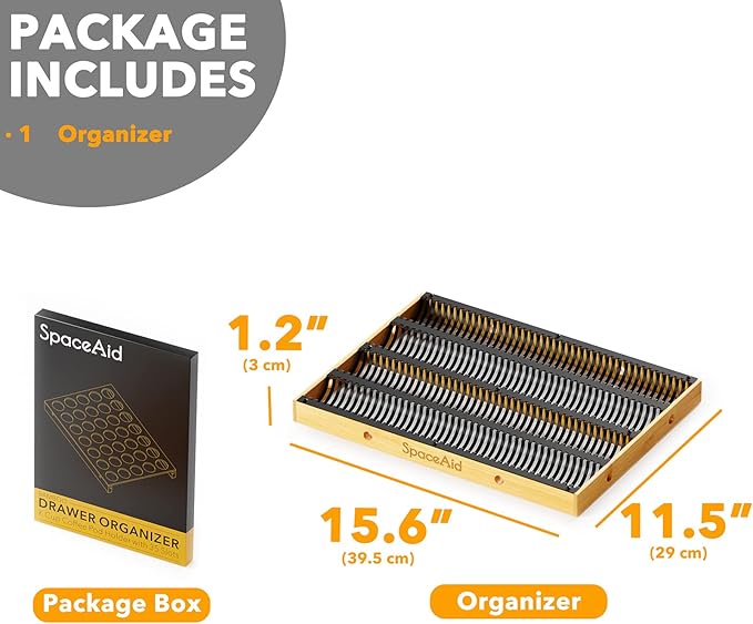 Coffee Pod Holder Drawer Organizer for Nespresso Vertuo Capsule