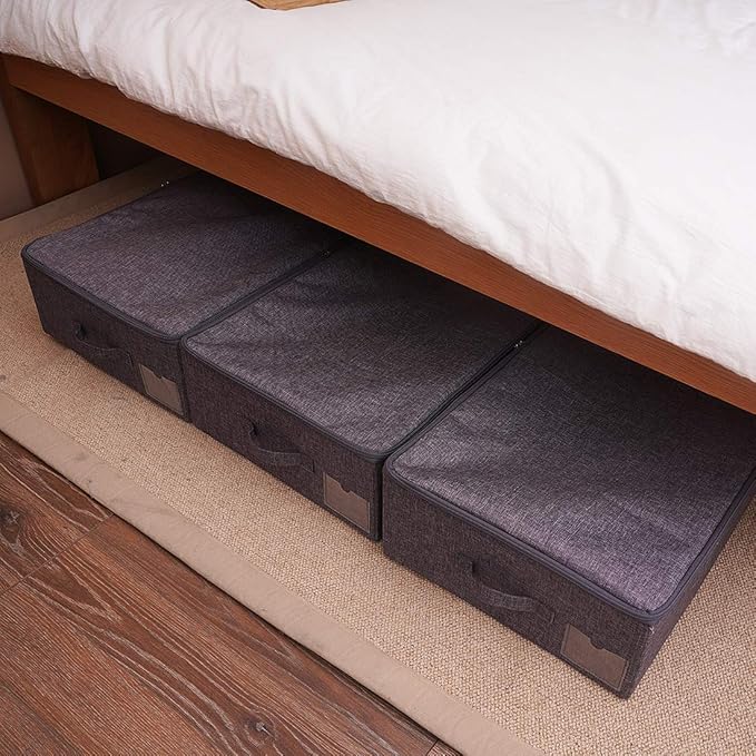 Iwill CREATE PRO Underbed Storage Boxes