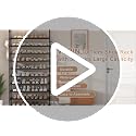 10 Tier Shoe Rack Tall Large Capacity Wide Shoe Organizer with Two Hooks Sturdy Metal Shoe Shelf for Entryway, Closet, Bedroom