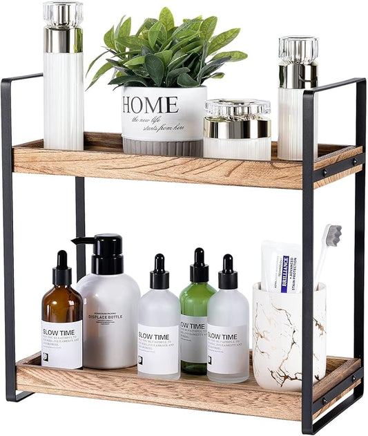 Giftacity Bathroom Counter Organizer and Storage