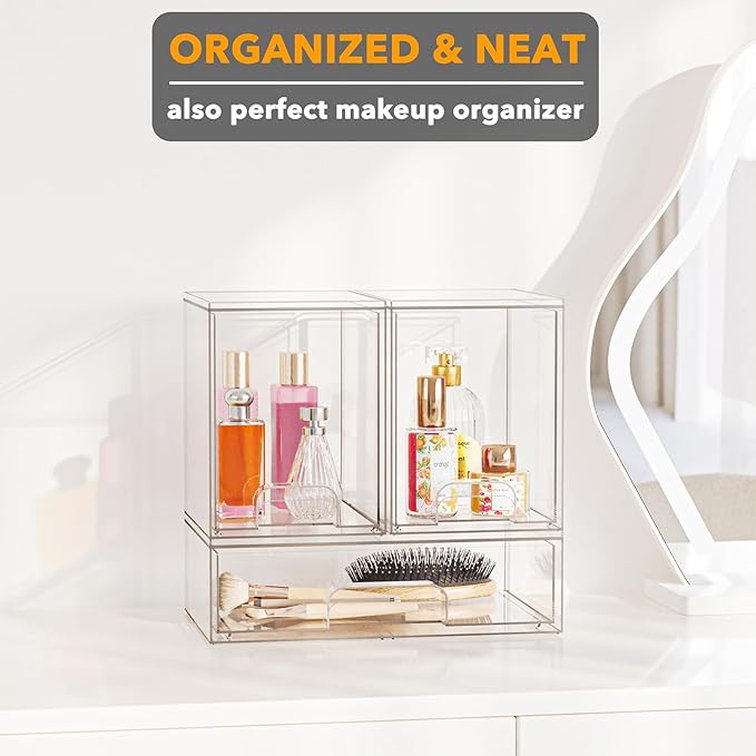 Bottle Storage Organizer Baby, 10.9" H