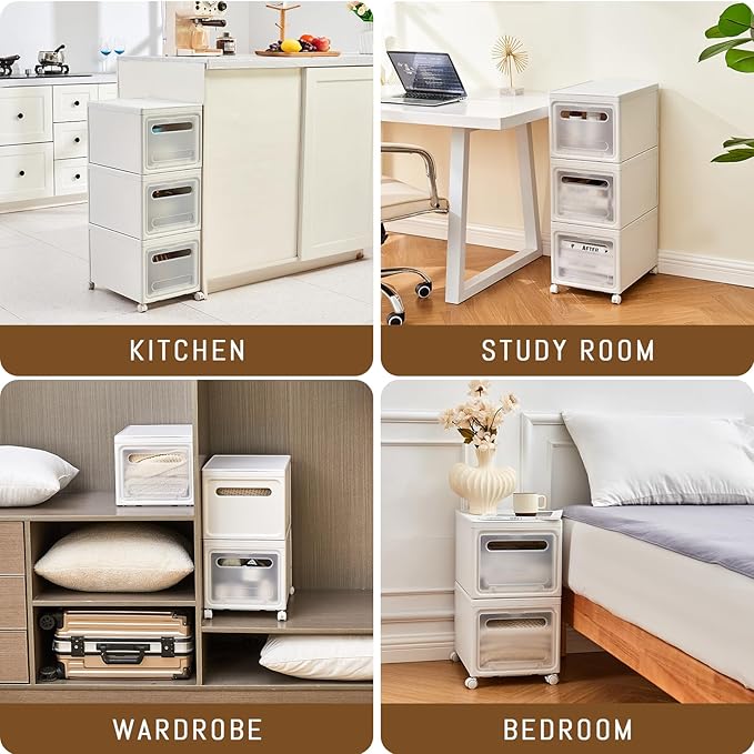 Shoe Box Shoe Storage Box Shoe Storage Organizer ，Under Bed Shoe Storage，