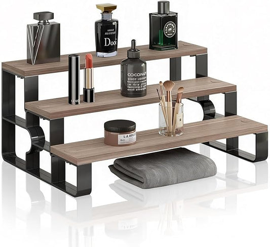 Perfume Organizer for Men, Cologne Organizer for Dresser