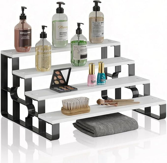4 Tier Cologne and Perfume Organize for Women