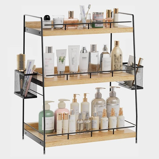 Bathroom Counter Organizer, Makeup Organizers