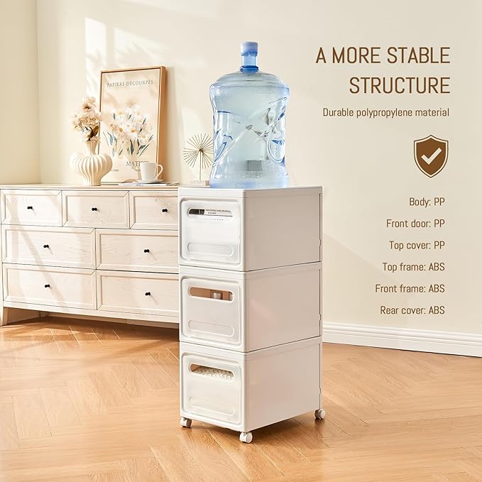 Shoe Box Shoe Storage Box Shoe Storage Organizer ，Under Bed Shoe Storage，