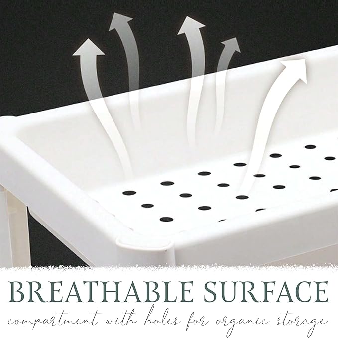 3 Tier Shower Caddy Plastic Organizer 9.1 x 14.2 x 27.6 in. Bathroom Caddy Rack Shelf with Sponge Set Utility Hangers Bathroom Cart Corner Organizer Bath Accesories Floor Standing Rustproof