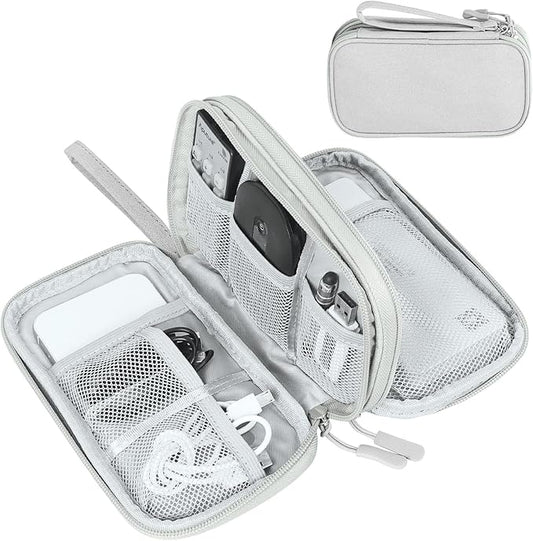 Travel Electronic Cable Organizer Bag