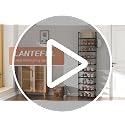 10 Tiers Tall Shoe Rack 20-25 Pairs Boots Organizer Storage Sturdy Narrow Shoe Shelf for Entryway, Closets with Hooks, Black