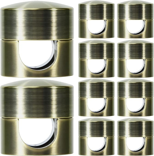 10 Sets Charger Holders for Cords